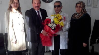 Beytül Şifa Manuel Terapi Merkezi basın haberi - Manisa'da fizyoterapiye alternatif tedavi hizmeti